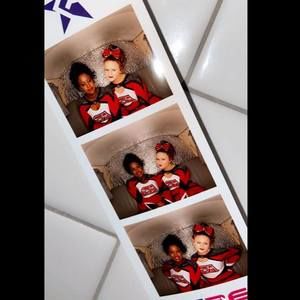 Meet your Posher, Madison